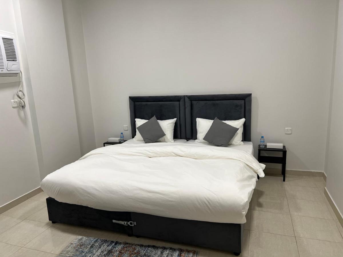 Smart Apartments - Yanbu Exterior foto