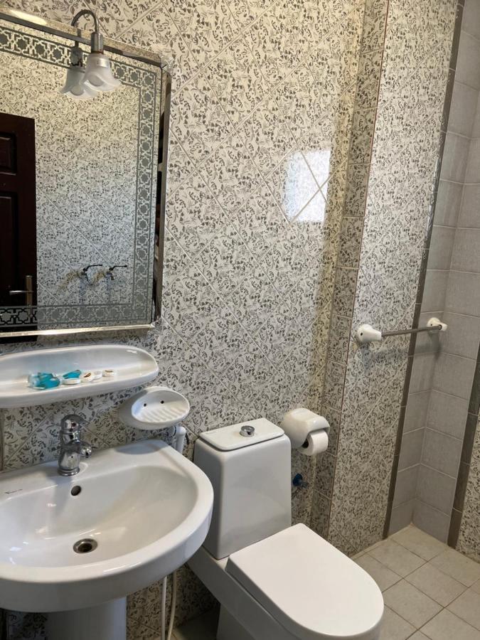 Smart Apartments - Yanbu Exterior foto