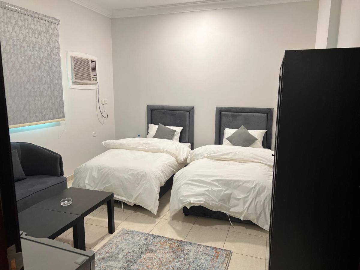 Smart Apartments - Yanbu Exterior foto