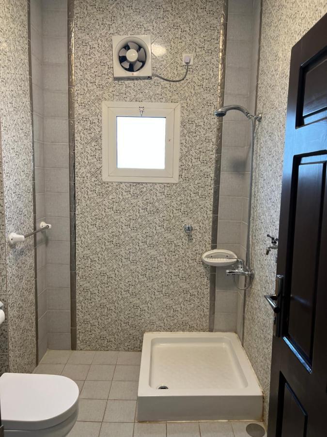 Smart Apartments - Yanbu Exterior foto