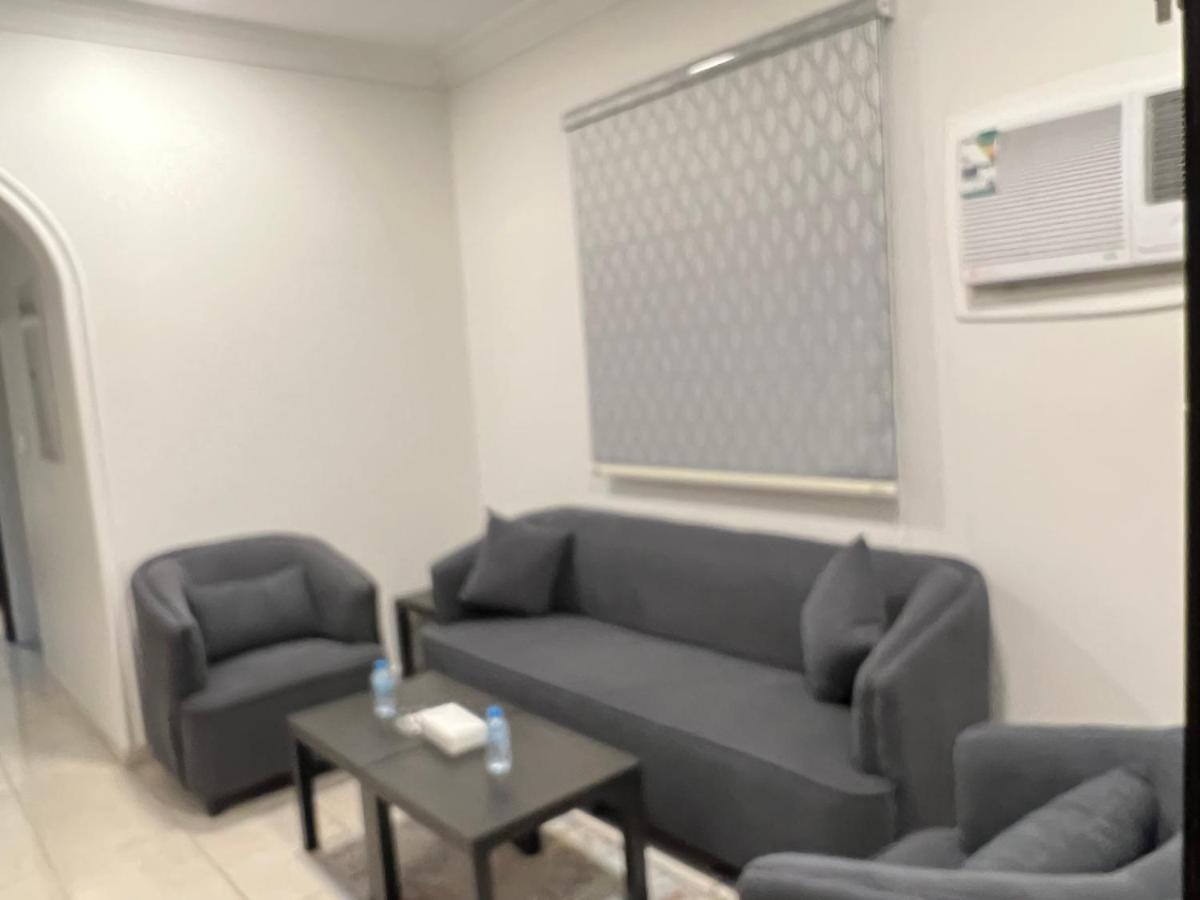 Smart Apartments - Yanbu Exterior foto